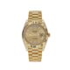 Rolex Day-Date 228238 Yellow Gold Champagne Diamond Dial (2024)