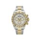 Rolex Daytona 116503 Two-Tone Yellow Gold Stainless Steel White Dial (2023)