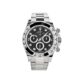 Rolex Daytona 116509 White Gold Black Diamond Dial