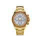 Rolex Daytona 116578SACO Yellow Gold Sapphire Bezel Mother Of Pearl Dial (2019)