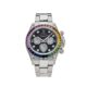 Rolex Daytona 116599RBOW 'Rainbow' White Gold Black Diamond Dial Sapphire Bezel