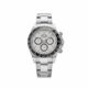 Rolex Daytona 126500LN Stainless Steel White Panda Dial (2024)