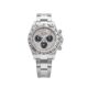 Rolex Daytona 126509 'Ghost' White Gold Silver Dial (2024)