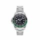 Rolex GMT-Master II 126720VTNR 'Sprite' Lefty Stainless Steel Oyster (2023)