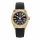 Rolex Sky-Dweller 336238 Yellow Gold Bright Black Dial (2024)