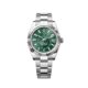 Rolex Sky-Dweller 336934 Stainless Steel Green Dial (2024)