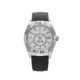 Rolex Sky-Dweller 336239 White Gold White Dial Oysterflex