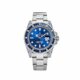 Rolex Submariner Date 116659SABR White Gold Blue Dial Sapphire Diamond Bezel (2019)