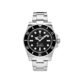 Rolex Submariner No Date 114060 Stainless Steel Black Dial