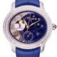 Audemars Piguet Millenary 18K White Gold & Diamonds Ladies Watch