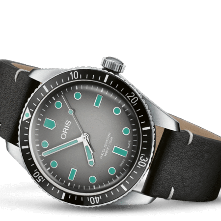 Divers Sixty-Five 01 733 7707 4053-07 5 20 89