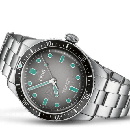 Divers Sixty-Five 01 733 7707 4053-07 8 20 18