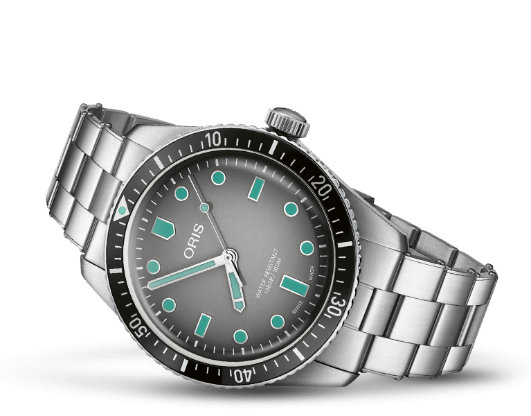 Divers Sixty-Five 01 733 7707 4053-07 8 20 18