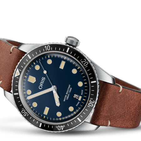 Divers Sixty-Five 01 733 7707 4055-07 5 20 45