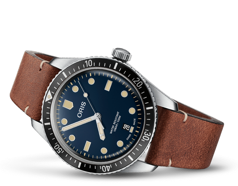 Divers Sixty-Five 01 733 7707 4055-07 5 20 45