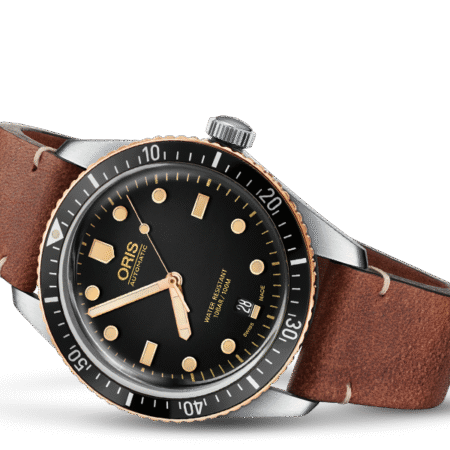 Divers Sixty-Five 01 733 7707 4354-07 5 20 45