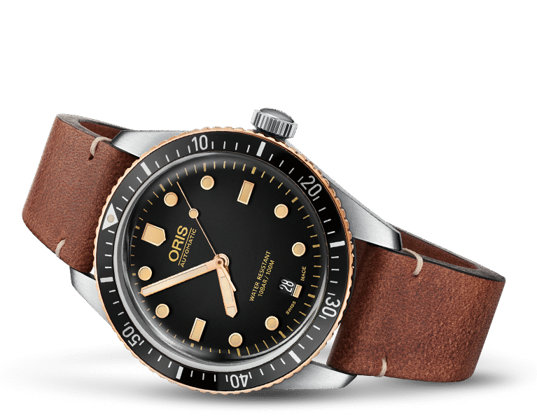 Divers Sixty-Five 01 733 7707 4354-07 5 20 45