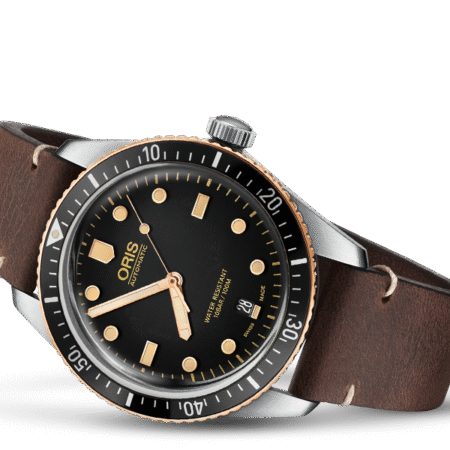 Divers Sixty-Five 01 733 7707 4354-07 5 20 55