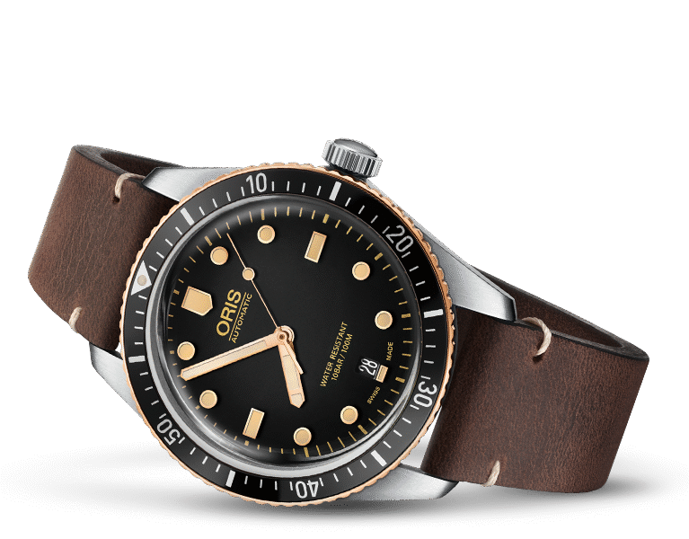 Divers Sixty-Five 01 733 7707 4354-07 5 20 55