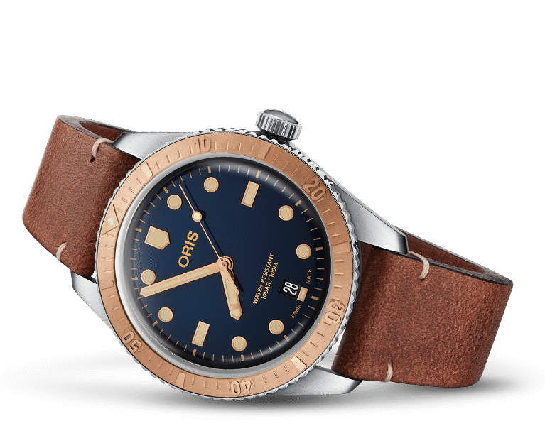 Divers Sixty-Five 01 733 7707 4355-07 5 20 45