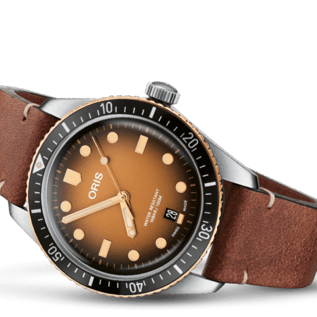 Divers Sixty-Five 01 733 7707 4356-07 5 20 45