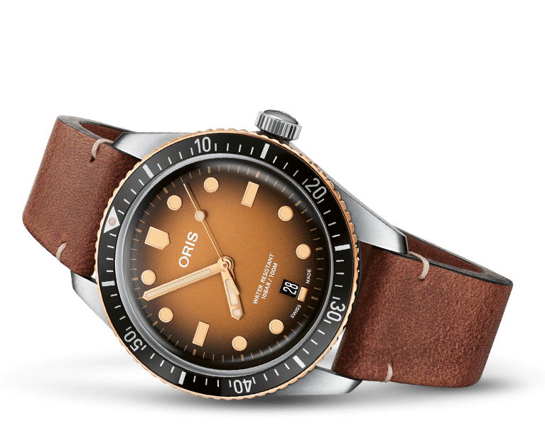 Divers Sixty-Five 01 733 7707 4356-07 5 20 45