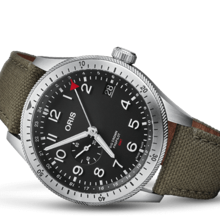 Big Crown ProPilot Timer GMT 01 748 7756 4064-07 3 22 02LC