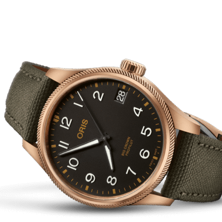 Big Crown ProPilot Big Date 01 751 7761 3164-07 3 2003BRLC