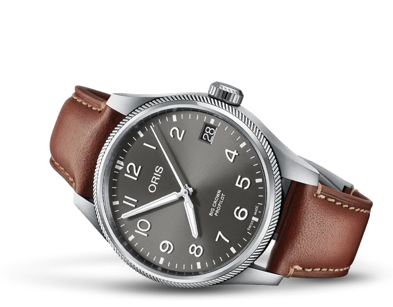 Big Crown ProPilot Big Date 01 751 7761 4063-07 6 20 07LC