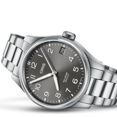 Big Crown ProPilot Big Date 01 751 7761 4063-07 8 20 08P