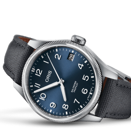 Big Crown ProPilot Big Date 01 751 7761 4065-07 3 20 05LC