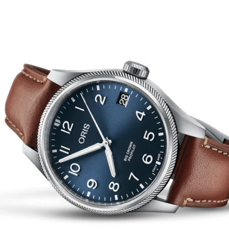 Big Crown ProPilot Big Date 01 751 7761 4065-07 6 20 07LC