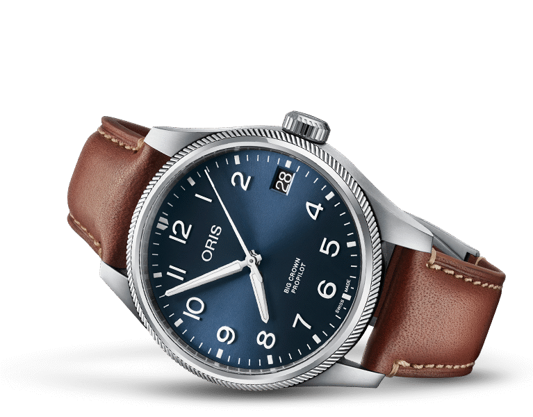 Big Crown ProPilot Big Date 01 751 7761 4065-07 6 20 07LC