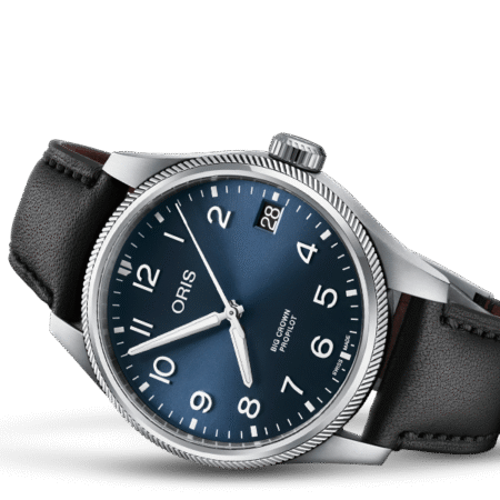 Big Crown ProPilot Big Date 01 751 7761 4065-07 6 20 08LC