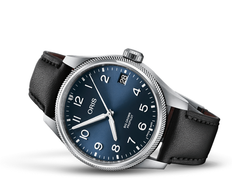 Big Crown ProPilot Big Date 01 751 7761 4065-07 6 20 08LC