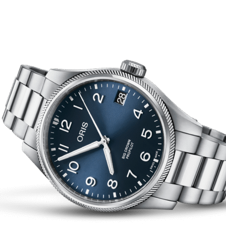 Big Crown ProPilot Big Date 01 751 7761 4065-07 8 20 08P