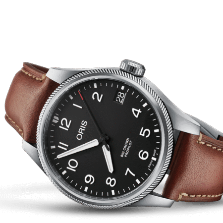 Big Crown ProPilot Big Date