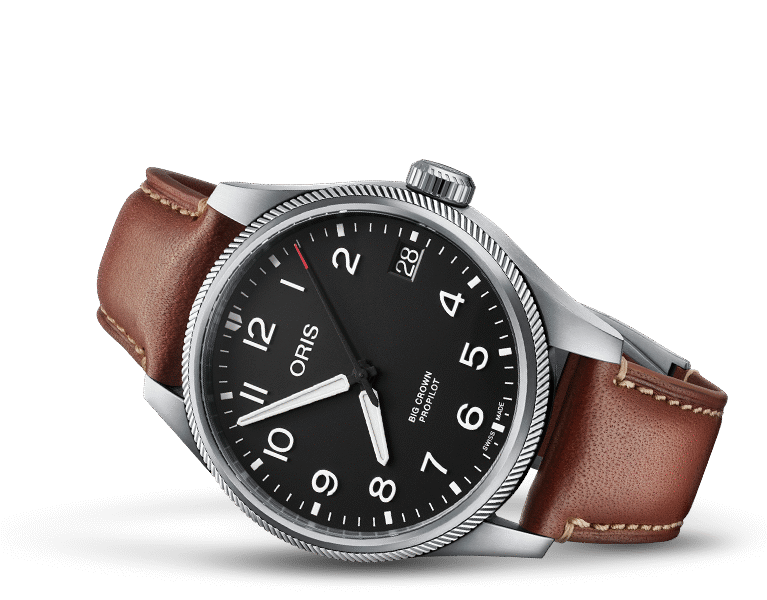 Big Crown ProPilot Big Date