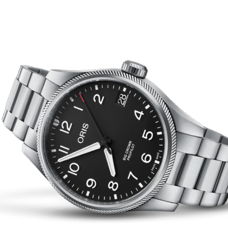 Big Crown ProPilot Big Date 01 751 7761 4164-07 8 20 08