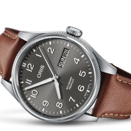 Big Crown ProPilot Big Day Date 01 752 7760 4063-07 5 22 07LC