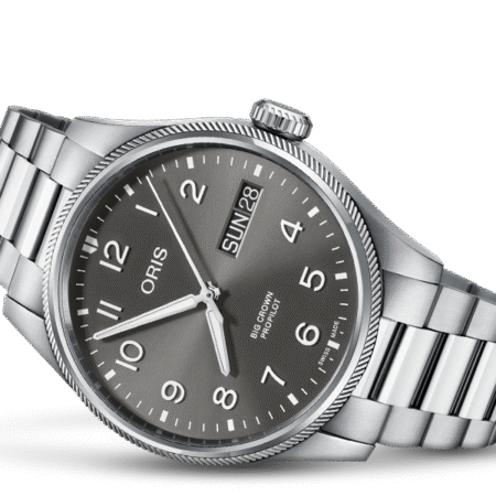 Big Crown ProPilot Big Day Date 01 752 7760 4063-07 8 22 08P