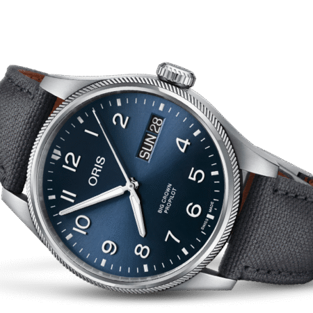 Big Crown ProPilot Big Day Date 01 752 7760 4065-07 3 22 05LC