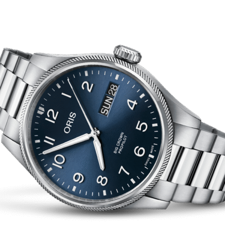 Big Crown ProPilot Big Day Date 01 752 7760 4065-07 8 22 08P