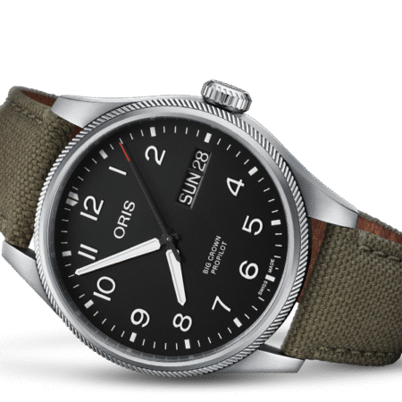 Big Crown ProPilot Big Day Date 01 752 7760 4164-07 3 22 02LC