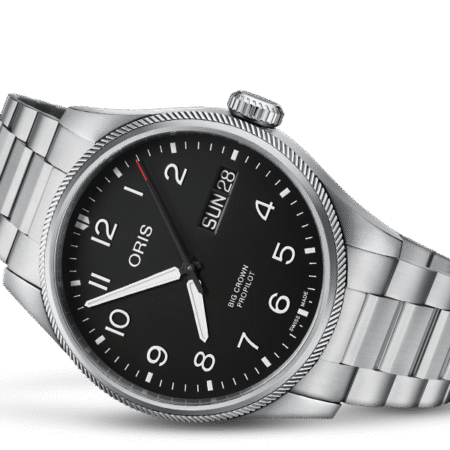 Big Crown ProPilot Big Day Date 01 752 7760 4164-07 8 22 08