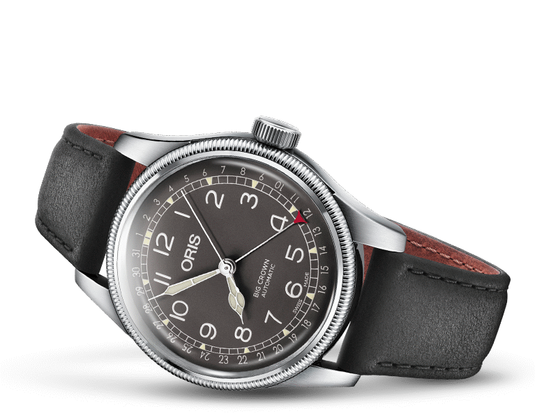 Big Crown Pointer Date 01 754 7741 4064-07 5 20 65
