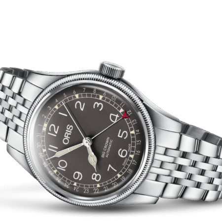 Big Crown Pointer Date 01 754 7741 4064-07 8 20 22