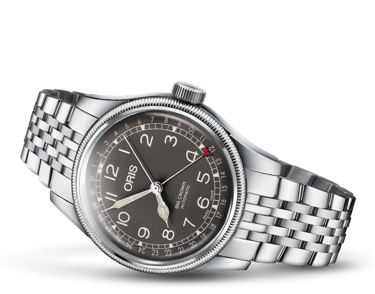 Big Crown Pointer Date 01 754 7741 4064-07 8 20 22