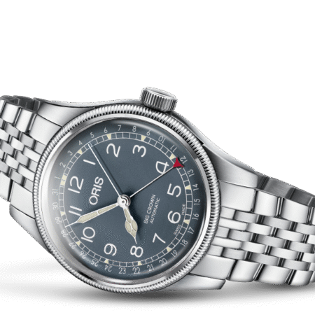 Big Crown Pointer Date 01 754 7741 4065-07 8 20 22