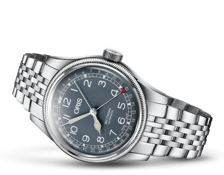 Big Crown Pointer Date 01 754 7741 4065-07 8 20 22